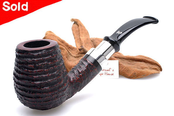 Stanwell Pipe of the Year 2009 9mm Filter